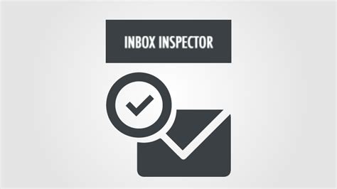 Inbox Inspector Email Testing Tool